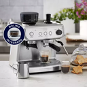 CAFETERA OSTER ESPRESSO CON MOLINILLO