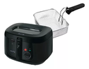 FREIDORA DE ACEITE SMART-TEK DEEP FRY