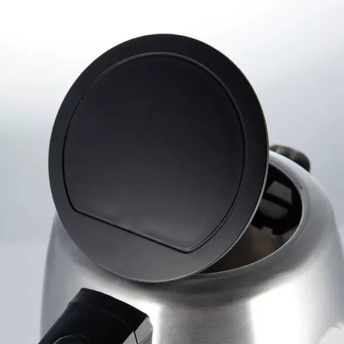 JARRA ELECTRICA SMARTLIFE TEMP 1,5L INOX
