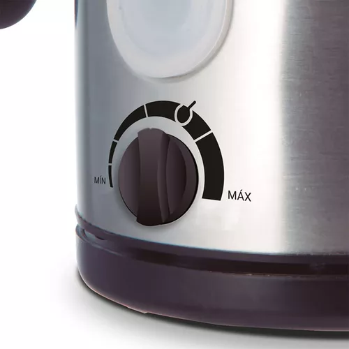 JARRA ELECTRICA SMARTLIFE TEMP 1,5L INOX