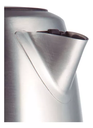 JARRA ELECTRICA SMARTLIFE TEMP 1,5L INOX