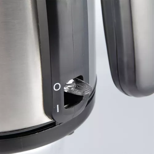 JARRA ELECTRICA SMARTLIFE TEMP 1,5L INOX
