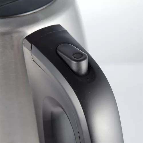 JARRA ELECTRICA SMARTLIFE TEMP 1,5L INOX