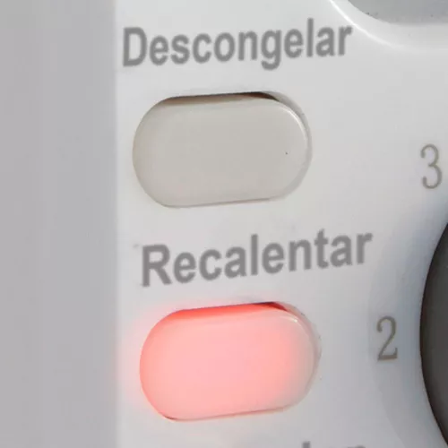 TOSTADORA SMARTLIFE BLANCO