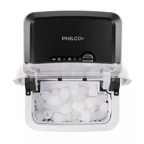 Fabrica de hielo Philco