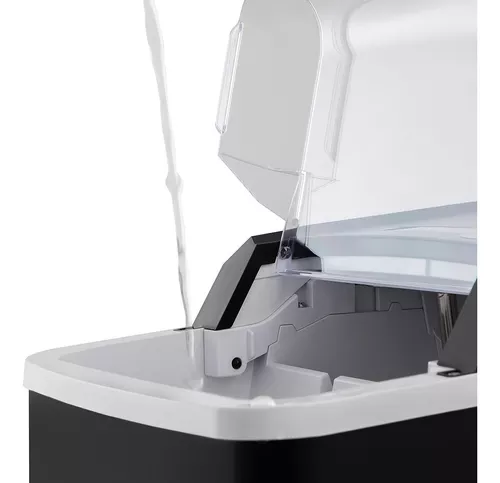 Fabrica de hielo Philco