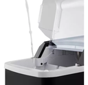 Fabrica de hielo Philco