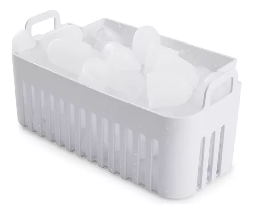Fabrica de hielo Philco