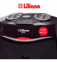 CALOVENTOR LILIANA 1500W PTC SOLEIL