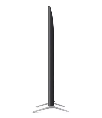 Smart TV LG 75" 4K Ai Thinq 75UP7760PSB