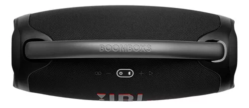 PARLANTE JBL BOOMBOX 3
