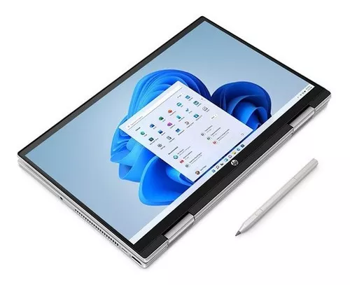 HPPAVILIONX360-INTELCOREI3-8GB RAM-256GB