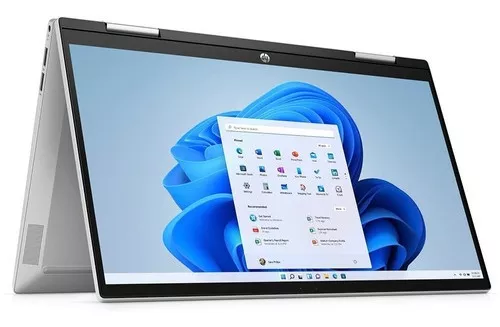 HPPAVILIONX360-INTELCOREI3-8GB RAM-256GB