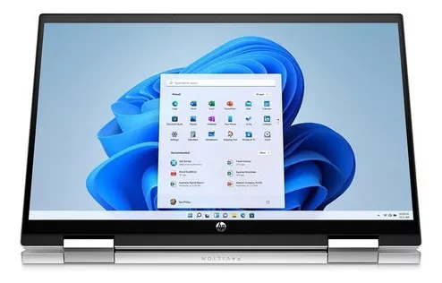 HPPAVILIONX360-INTELCOREI3-8GB RAM-256GB