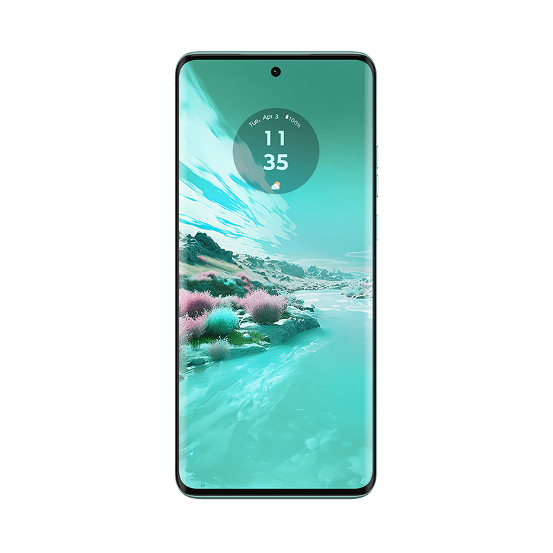 MOTO EDGE 40 NEO VERDE