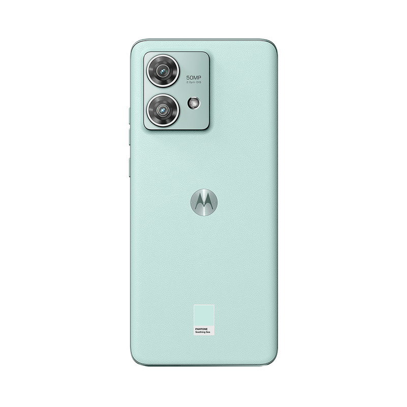 MOTO EDGE 40 NEO VERDE