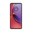 MOTO G84 5G ROJO