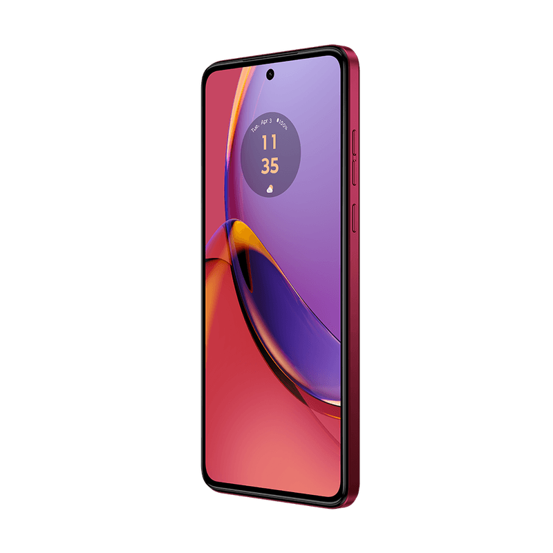 MOTO G84 5G ROJO