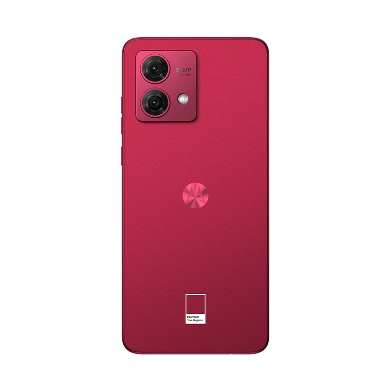 MOTO G84 5G ROJO