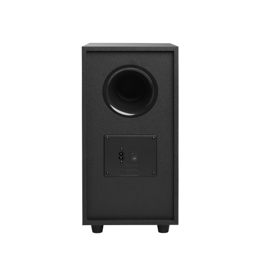 Barra De Sonido Jbl Sound Bar Sb190