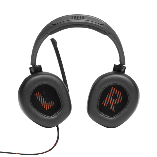 Auriculares Gamer On-Ear Jbl Quantum 300