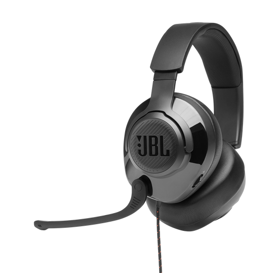 Auriculares Gamer On-Ear Jbl Quantum 300