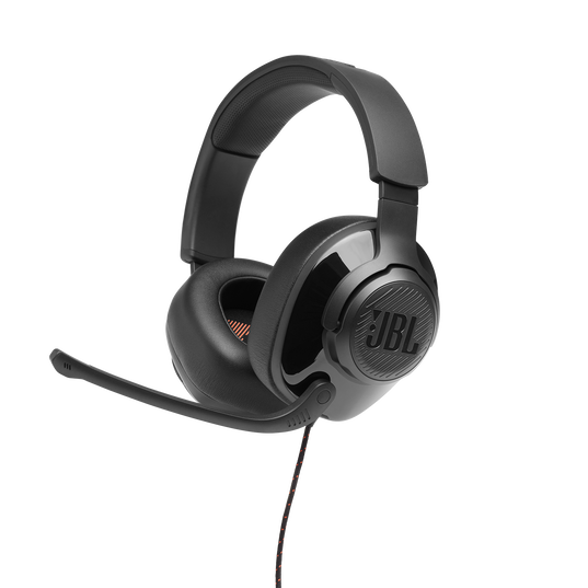 Auriculares Gamer On-Ear Jbl Quantum 300