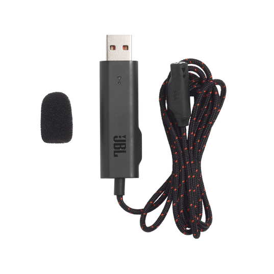 Auriculares Gamer On-Ear Jbl Quantum 300