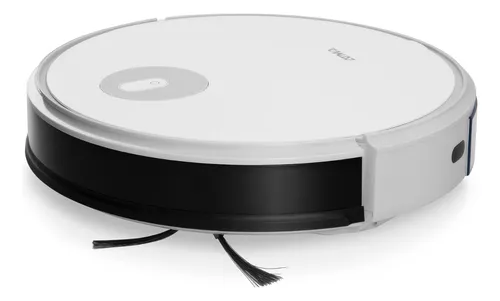 Aspiradora Robot Con Trapeadora Atma