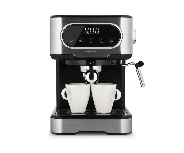 Cafetera Express Digital Capacidad 1.5 Lts Atma Pro