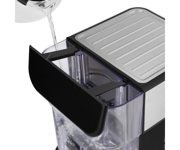 Cafetera Express Digital Capacidad 1.5 Lts Atma Pro