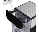 Cafetera Express Digital Capacidad 1.5 Lts Atma Pro