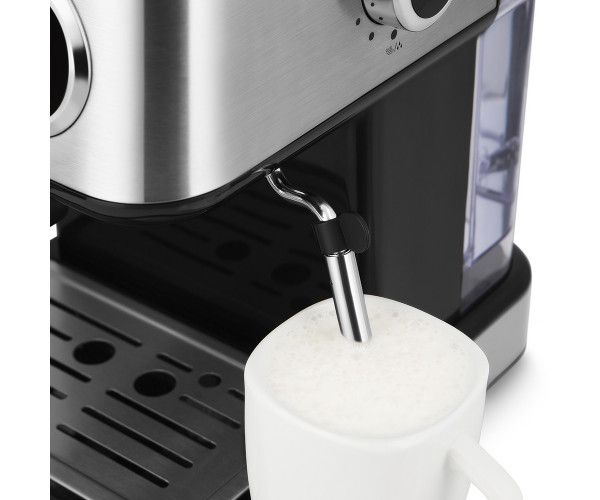 Cafetera Express Digital Capacidad 1.5 Lts Atma Pro