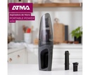 Aspiradora Inalámbrica 2 en 1 Dual Force Power Atma