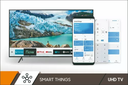 Eq Tv Smart 50" Uhd Serie Ru7100