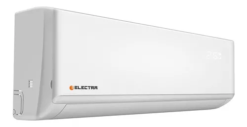 Aire Acondicionado Electra Trend A Split