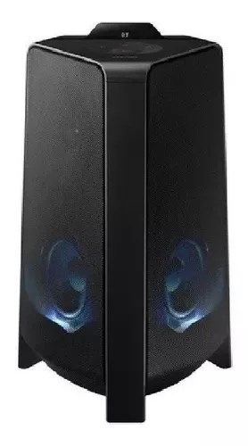 Parlante Samsung Audio MX-T50 Bluetooth Waterproof Negro 220V