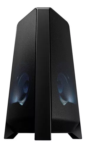 Parlante Samsung Audio MX-T50 Bluetooth Waterproof Negro 220V