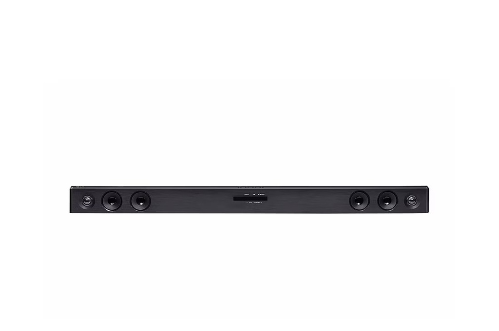 Barra de Sonido LG SK1D 100W 2.0ch