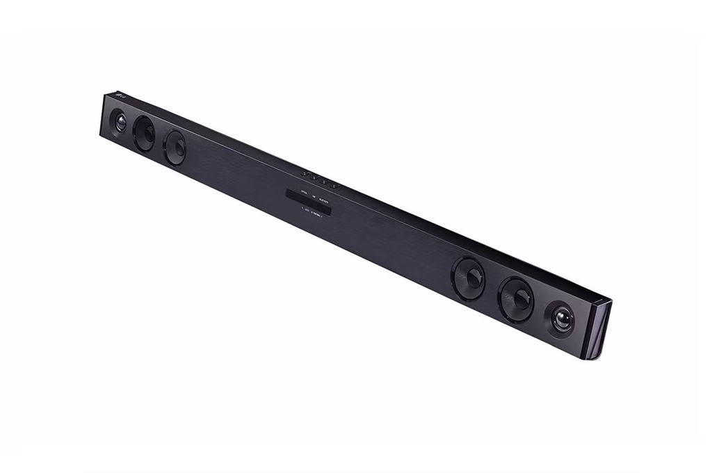 Barra de Sonido LG SK1D 100W 2.0ch