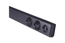 Barra de Sonido LG SK1D 100W 2.0ch