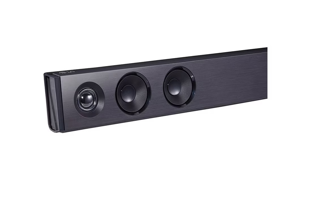 Barra de Sonido LG SK1D 100W 2.0ch
