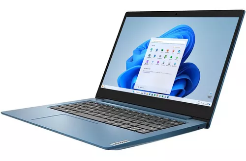 Notebook Lenovo 14 Intel Celeron 128gb 4gb