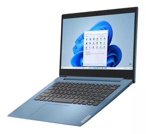 Notebook Lenovo 14 Intel Celeron 128gb 4gb