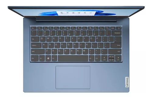 Notebook Lenovo 14 Intel Celeron 128gb 4gb