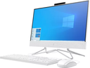All In One Hp Athlon 4Gb 256Gb