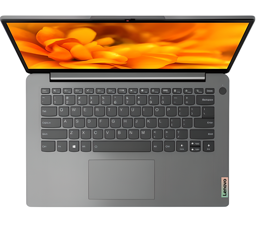 Notebook Lenovo IdeaPad Intel Core I3 8GB 256GB
