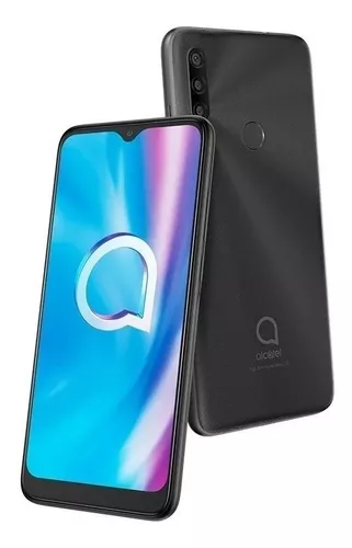 Celular Alcatel 3H 64 GB 3 GB RAM