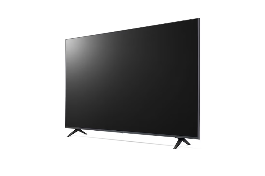Smart TV LG 50" UHD 4K ThinQ AI