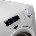 Lavarropas Automático Drean Next Eco Inverter Blanco 10kg